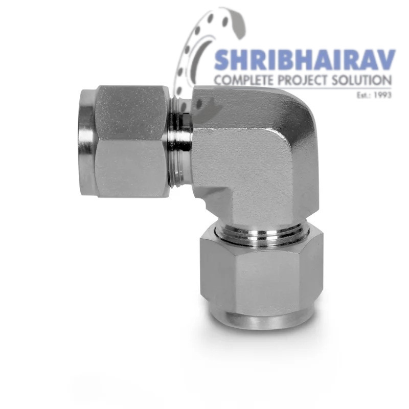 Union Elbow Fittings
